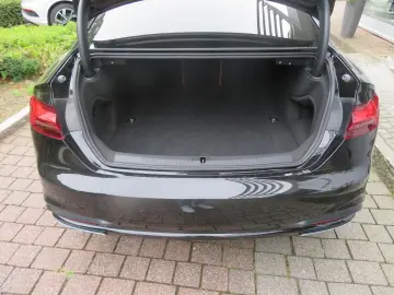 A5 Coupé 40 TFSI S-Tronic HuD Standhz Matrix