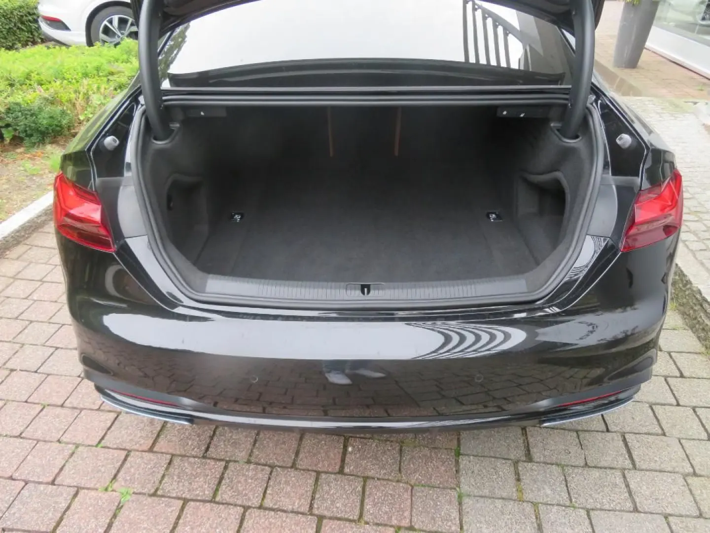 A5 Coupé 40 TFSI S-Tronic HuD Standhz Matrix