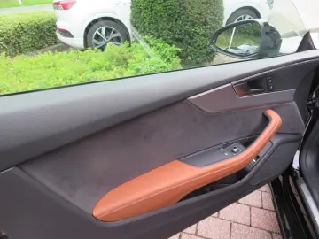 A5 Coupé 40 TFSI S-Tronic HuD Standhz Matrix