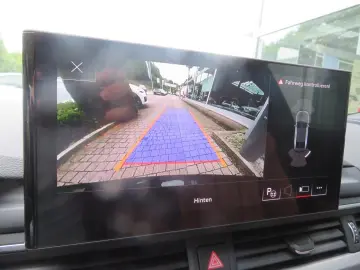 A5 Coupé 40 TFSI S-Tronic HuD Standhz Matrix