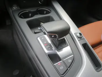 A5 Coupé 40 TFSI S-Tronic HuD Standhz Matrix