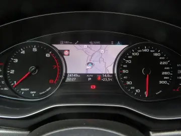 A5 Coupé 40 TFSI S-Tronic HuD Standhz Matrix