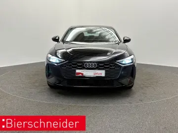 A5 Limousine TFSI qu. S tronic LED KAMERA 18 ACC