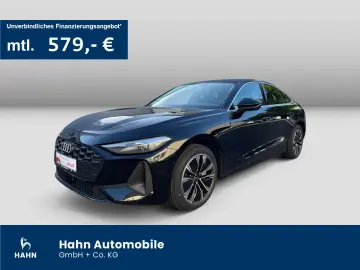 A5 Limousine 2.0 TFSI S-tronic quattro Navi LED