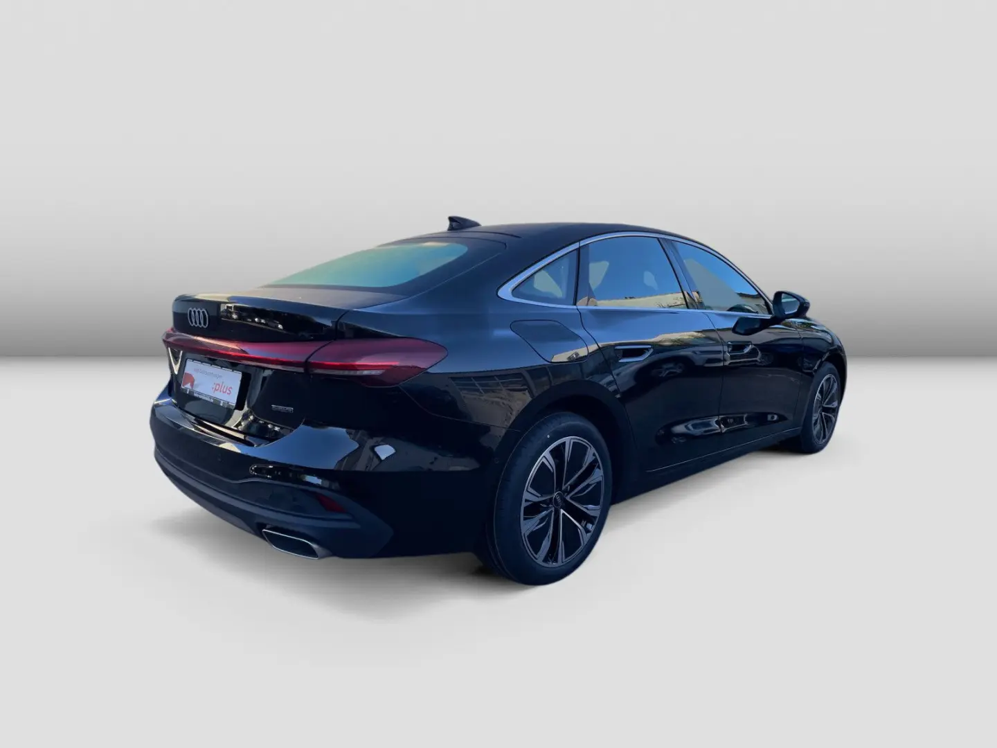 A5 Limousine 2.0 TFSI S-tronic quattro Navi LED