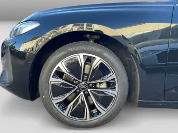 A5 Limousine 2.0 TFSI S-tronic quattro Navi LED