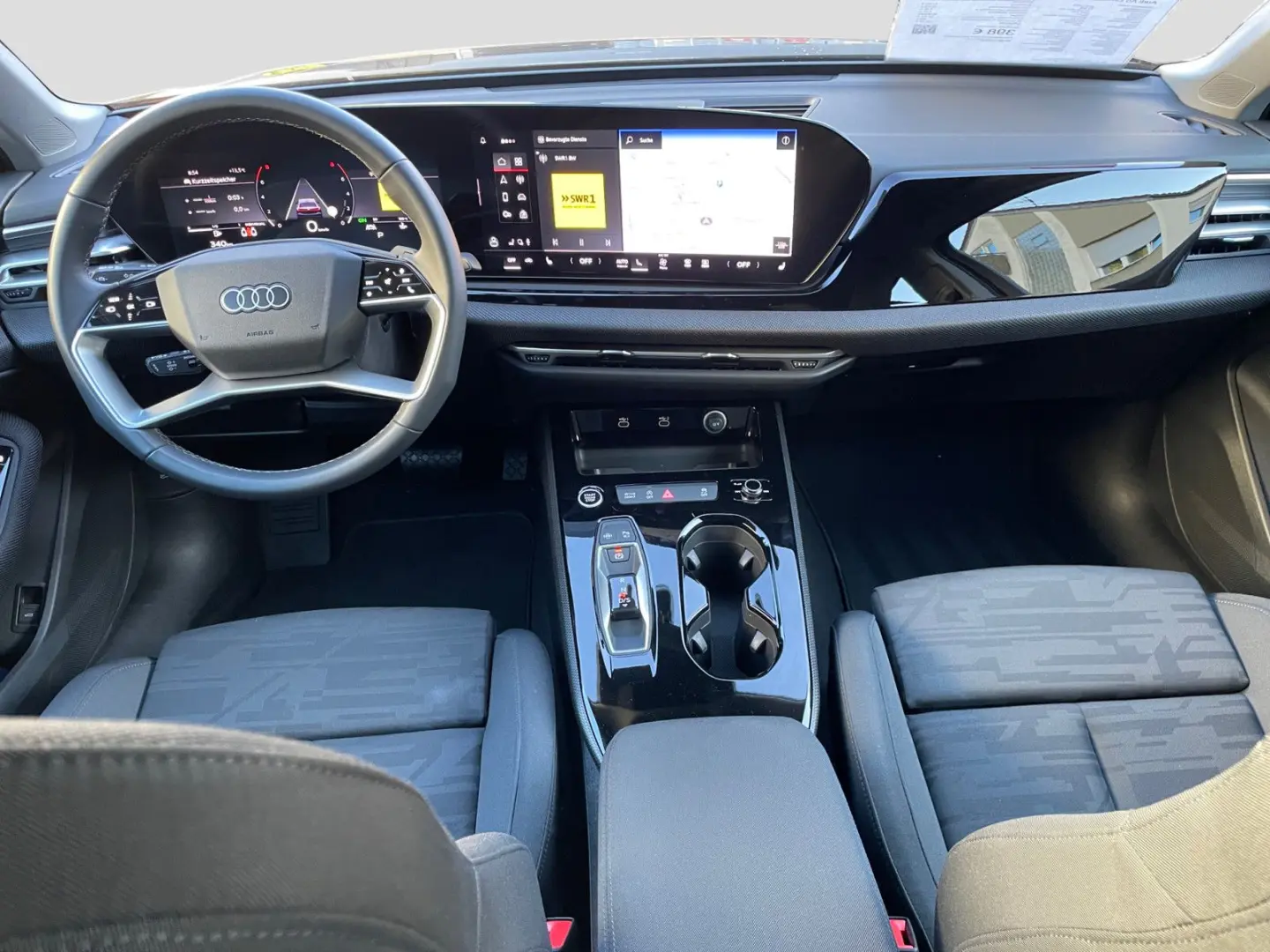 A5 Limousine 2.0 TFSI S-tronic quattro Navi LED