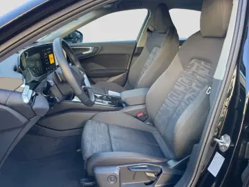 A5 Limousine 2.0 TFSI S-tronic quattro Navi LED