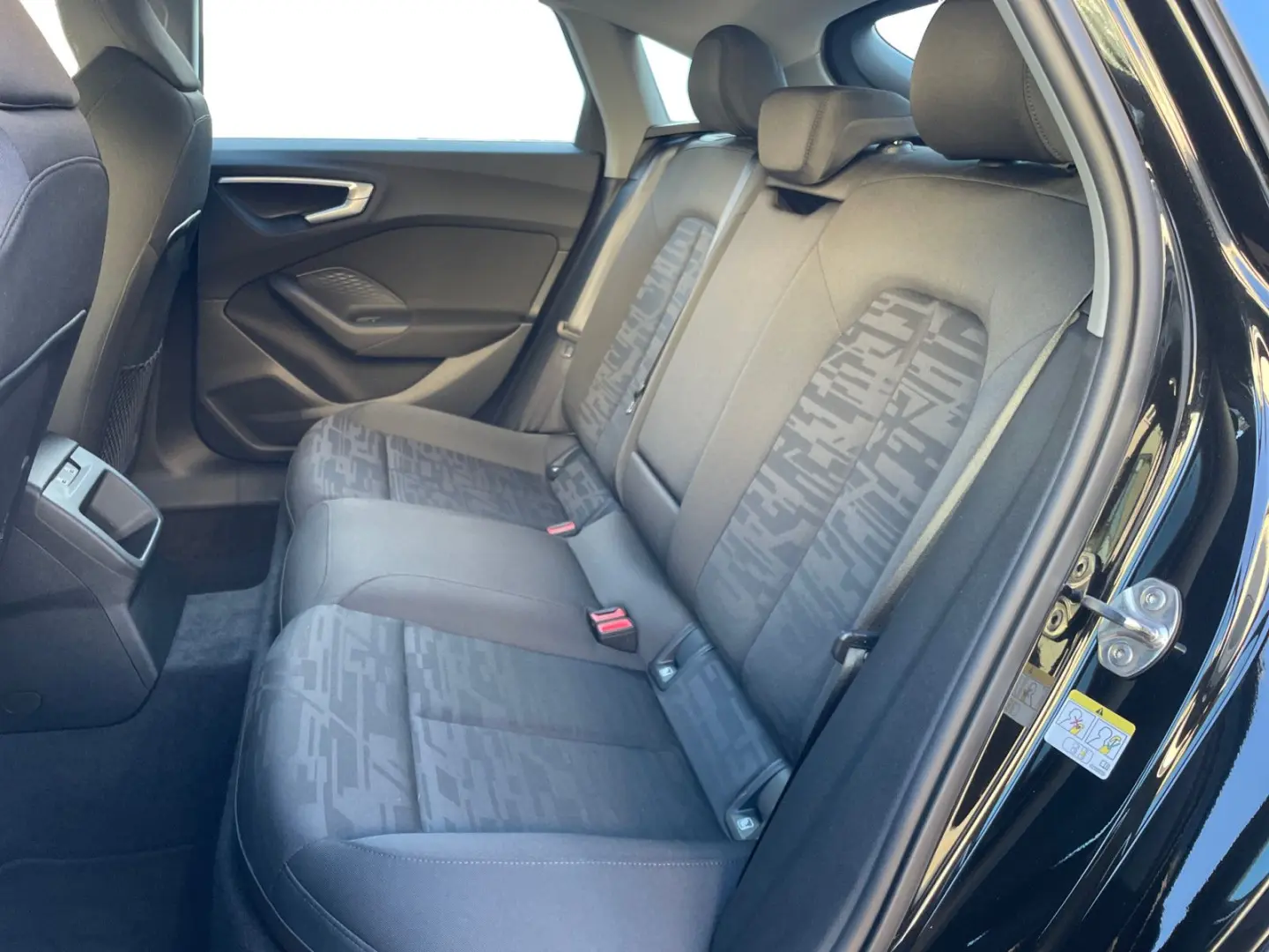 A5 Limousine 2.0 TFSI S-tronic quattro Navi LED