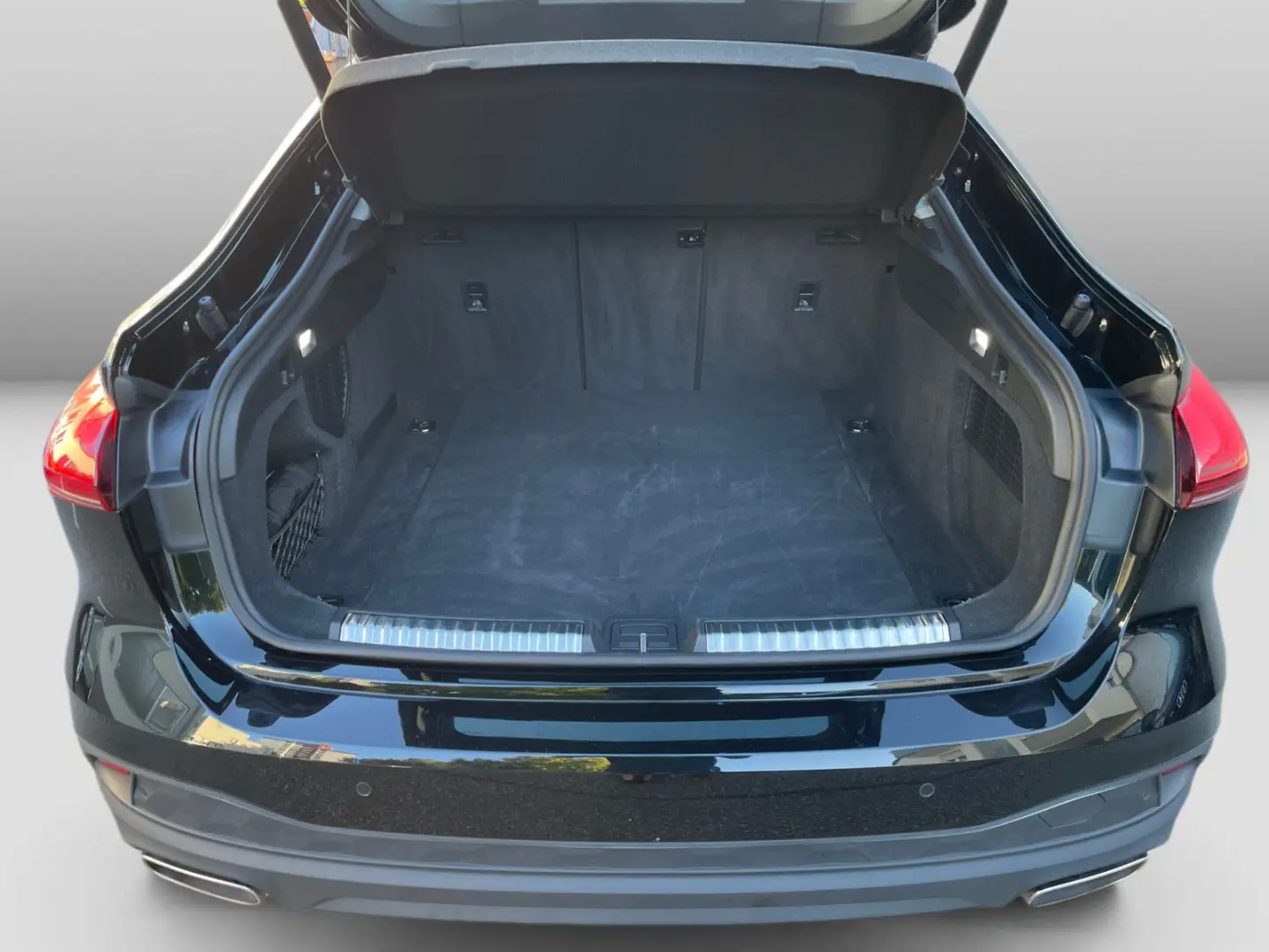 A5 Limousine 2.0 TFSI S-tronic quattro Navi LED