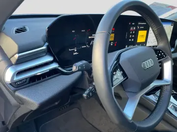 A5 Limousine 2.0 TFSI S-tronic quattro Navi LED