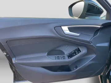 A5 Limousine 2.0 TFSI S-tronic quattro Navi LED