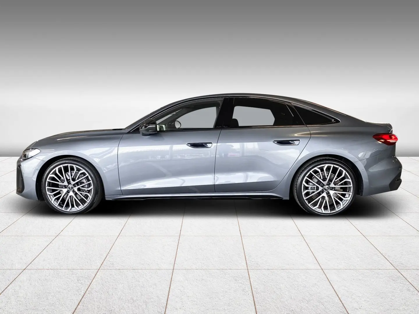 A5 Limousine 2.0 TDI quattro B&O Matrix Pano 360