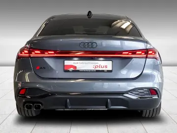 A5 Limousine 2.0 TDI quattro B&O Matrix Pano 360