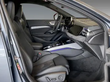 A5 Limousine 2.0 TDI quattro B&O Matrix Pano 360