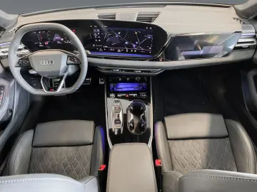 A5 Limousine 2.0 TDI quattro B&O Matrix Pano 360
