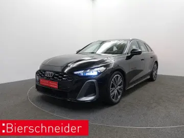 A5 Avant TDI S tronic line TECH MMI PRO B&O 19
