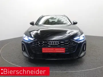 A5 Avant TDI S tronic line TECH MMI PRO B&O 19