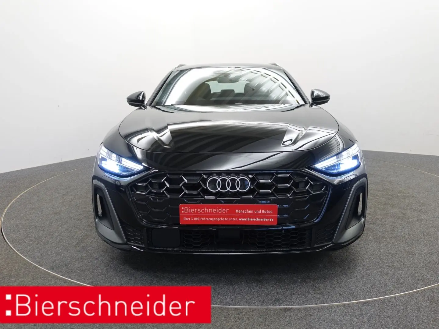 A5 Avant TDI S tronic line TECH MMI PRO B&O 19
