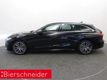 A5 Avant TDI S tronic line TECH MMI PRO B&O 19