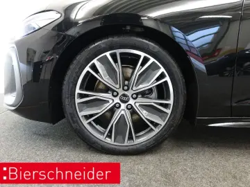 A5 Avant TDI S tronic line TECH MMI PRO B&O 19