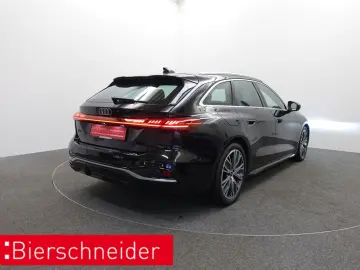 A5 Avant TDI S tronic line TECH MMI PRO B&O 19