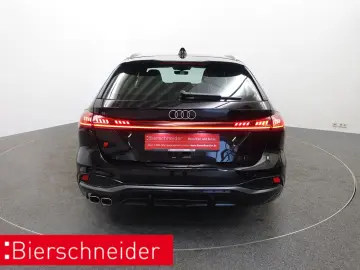 A5 Avant TDI S tronic line TECH MMI PRO B&O 19