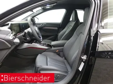 A5 Avant TDI S tronic line TECH MMI PRO B&O 19