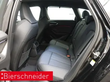 A5 Avant TDI S tronic line TECH MMI PRO B&O 19