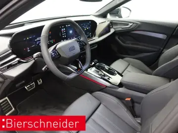 A5 Avant TDI S tronic line TECH MMI PRO B&O 19