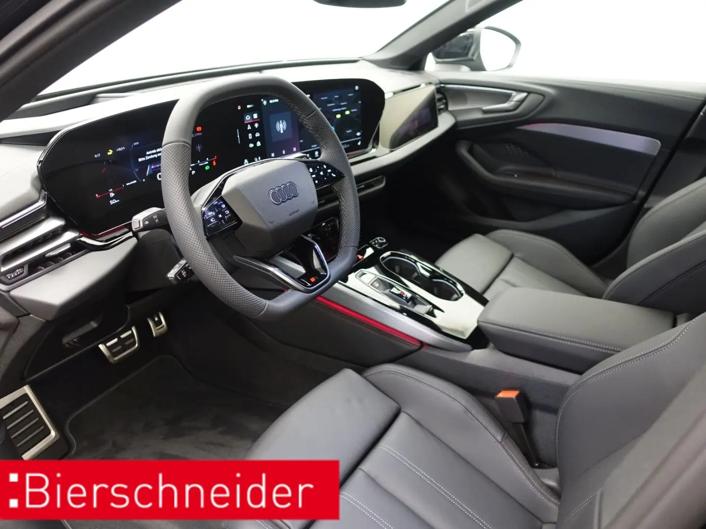 A5 Avant TDI S tronic line TECH MMI PRO B&O 19