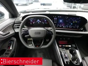 A5 Avant TDI S tronic line TECH MMI PRO B&O 19