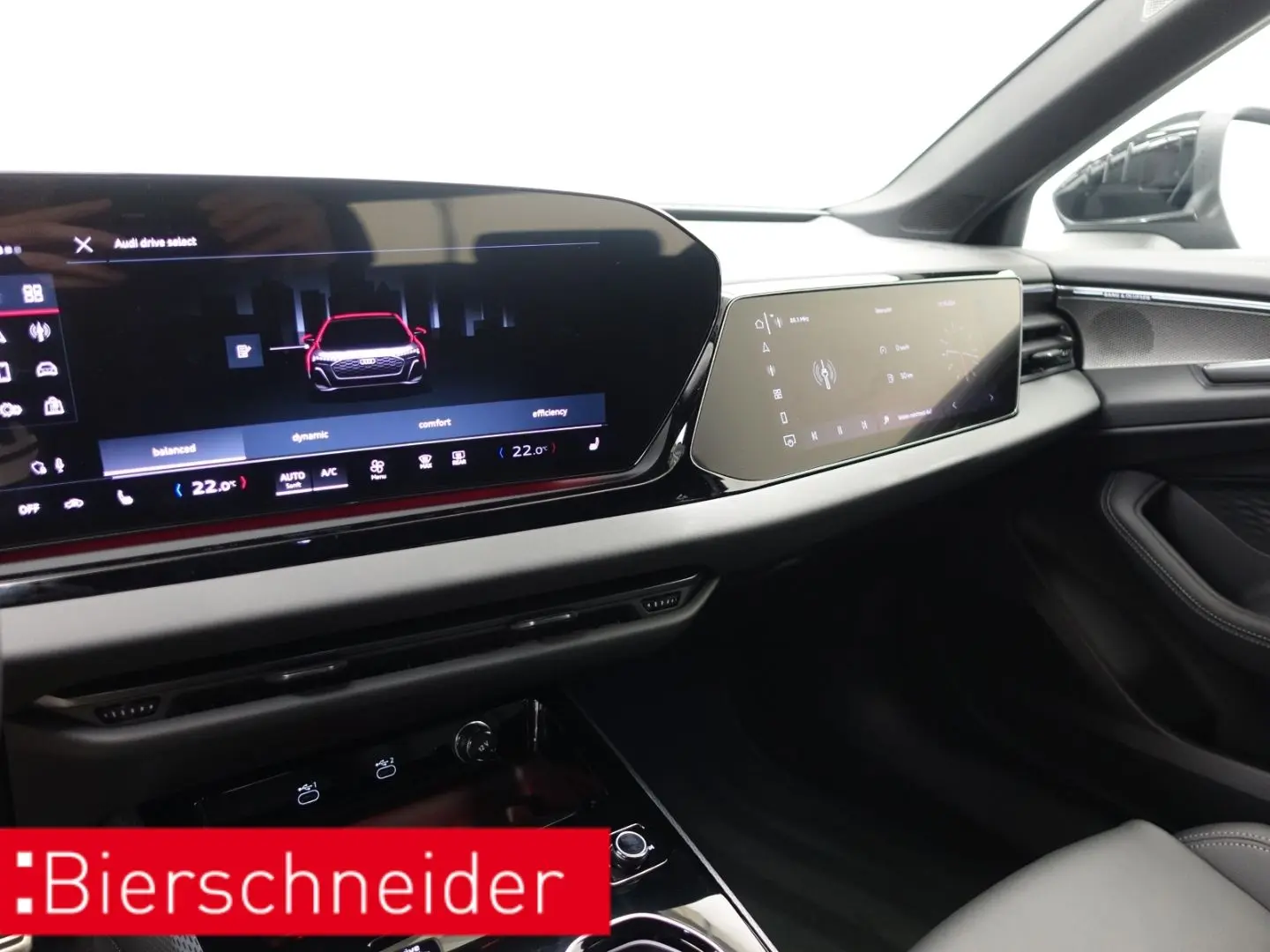 A5 Avant TDI S tronic line TECH MMI PRO B&O 19