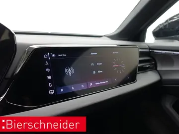 A5 Avant TDI S tronic line TECH MMI PRO B&O 19