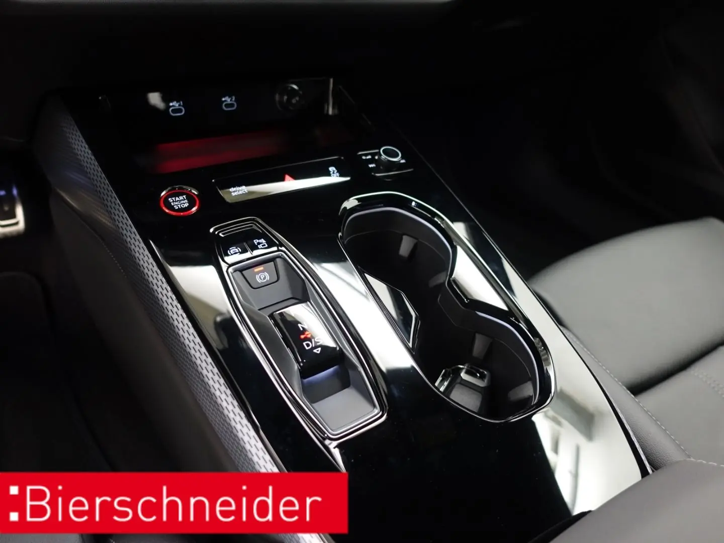 A5 Avant TDI S tronic line TECH MMI PRO B&O 19
