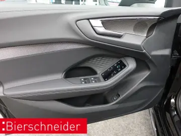 A5 Avant TDI S tronic line TECH MMI PRO B&O 19