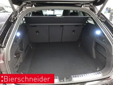 A5 Avant TDI S tronic line TECH MMI PRO B&O 19