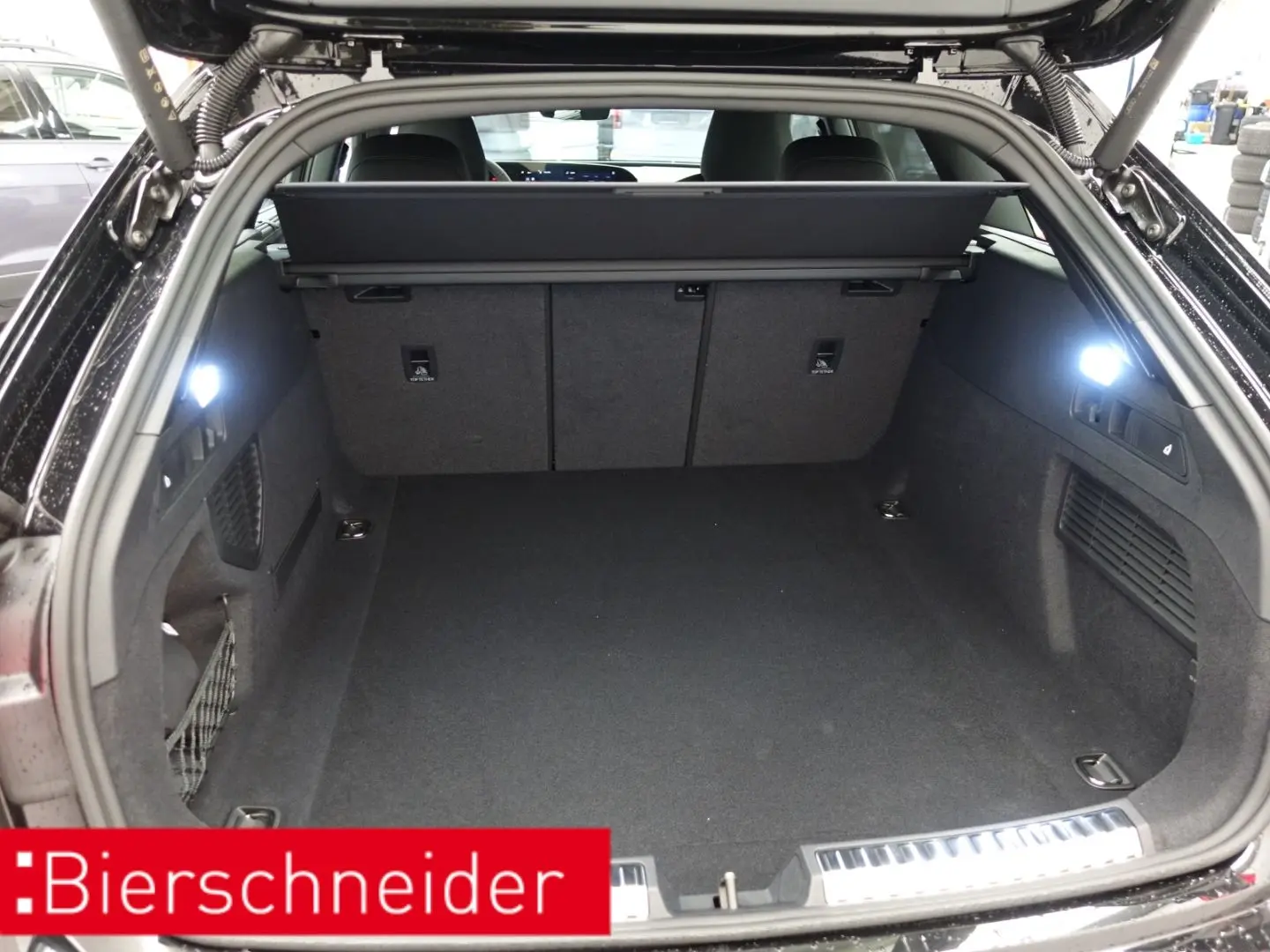 A5 Avant TDI S tronic line TECH MMI PRO B&O 19