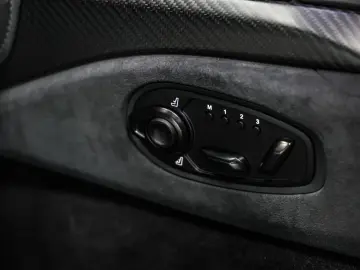 Aston Martin V8 Vantage Ediția Roadster 4.0 F1  Carbon