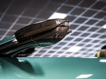 Aston Martin V8 Vantage Ediția Roadster 4.0 F1  Carbon