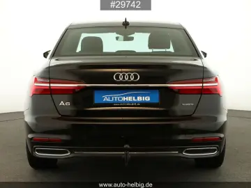 A6 Lim. 45 TFSI quattro sport #AHK#19Z#Leder#ACC