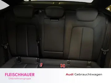 A6 quattro Limousine sport 50 TFSI e LED NAVI RF