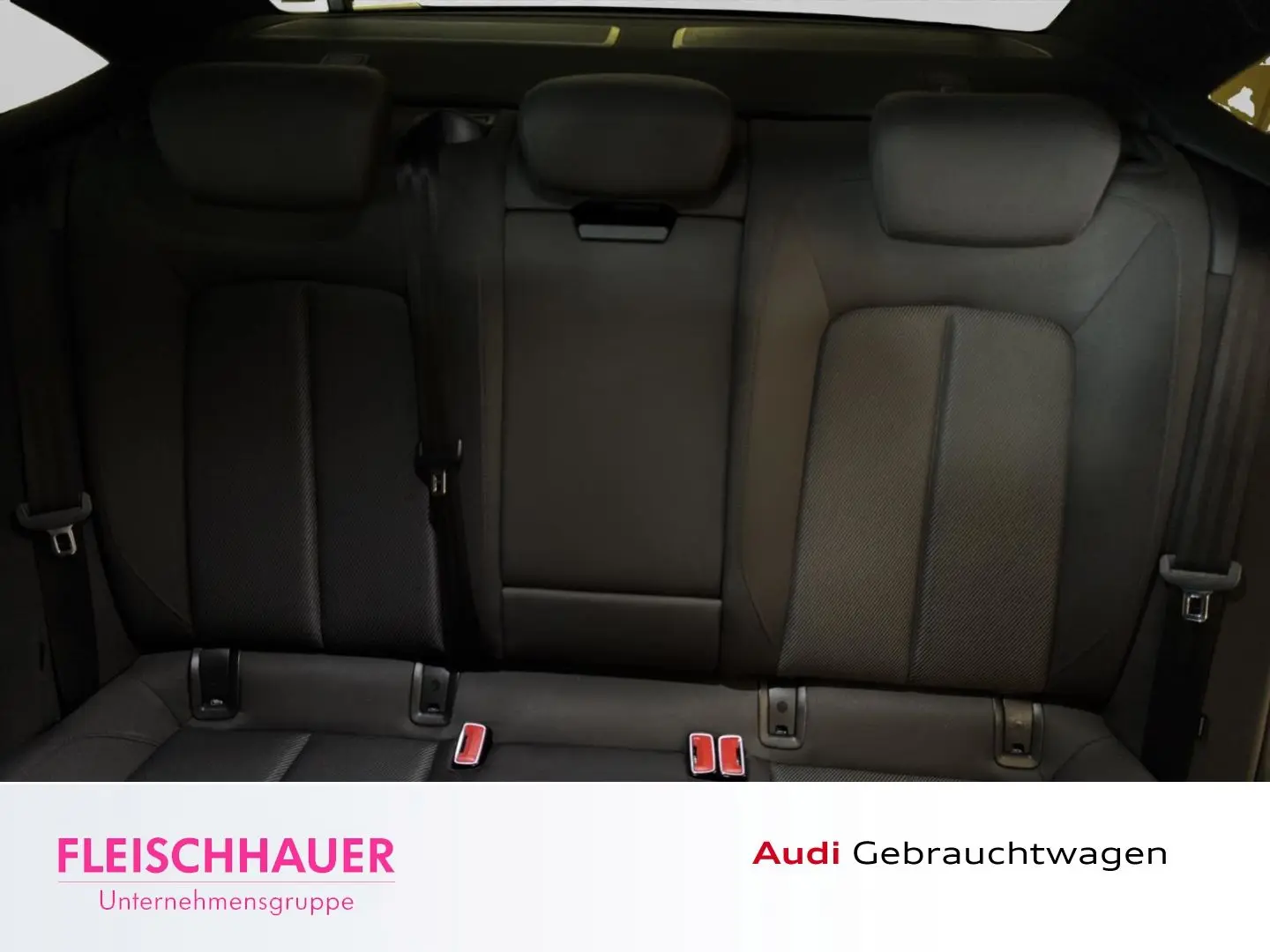 A6 quattro Limousine sport 50 TFSI e LED NAVI RF