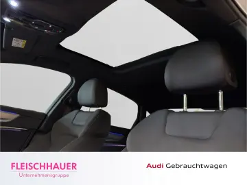 A6 quattro Limousine sport 50 TFSI e LED NAVI RF