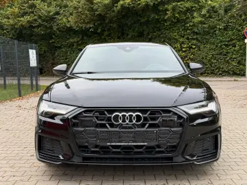 A6 Lim. 50 TDI quattro S Line VIRTUAL B&O