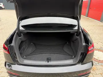 A6 Lim. 50 TDI quattro S Line VIRTUAL B&O