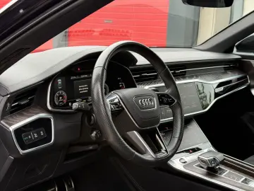 A6 Lim. 50 TDI quattro S Line VIRTUAL B&O