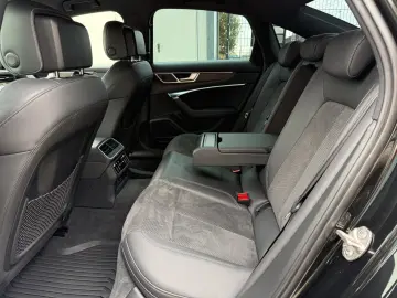 A6 Lim. 50 TDI quattro S Line VIRTUAL B&O