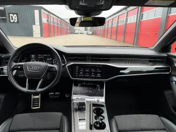 A6 Lim. 50 TDI quattro S Line VIRTUAL B&O