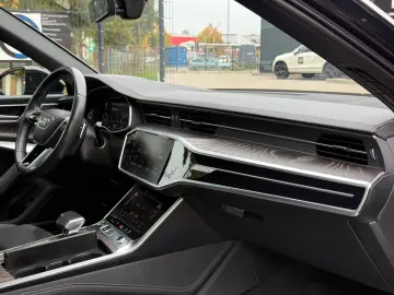 A6 Lim. 50 TDI quattro S Line VIRTUAL B&O